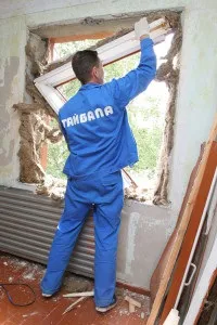 Правильна установка пластикових вікон своїми руками від а до я