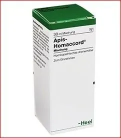 Препарат «Апіс», гомеопатія інструкція, показання (гомеопатія) Препарат «Апіс», гомеопатія інструкція, показання