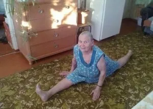 Правильне ставлення до віку, for-evolution