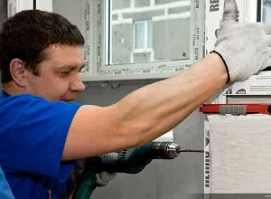 Правильна установка пластикових вікон своїми руками від а до я