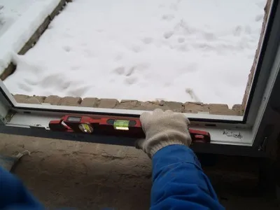 Правильна установка пластикових вікон своїми руками від а до я