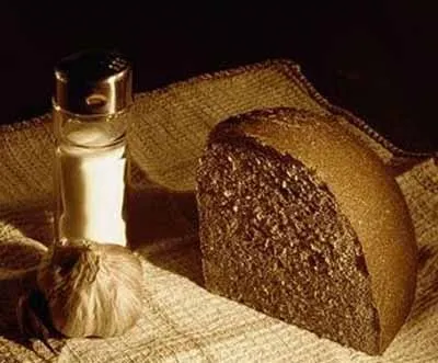 Православний пост, пост