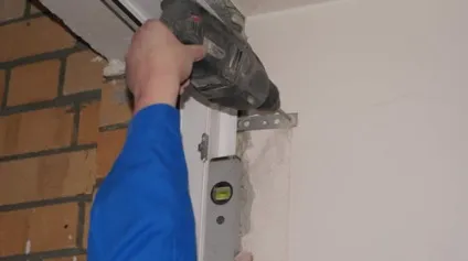 Правильна установка пластикових вікон своїми руками від а до я