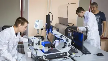 президентські гранти