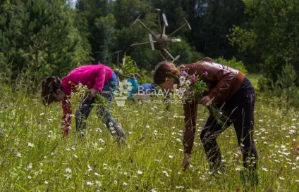 Свято Івана купала традиції, звичаї, прикмети (івана) Свято Івана купала традиції, звичаї, прикмети