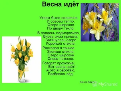 Презентація на тему пори року весна березень, квітень, травень (травень. Весну в народі називають.) Презентація на тему пори року весна березень, квітень, травень