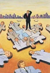 Приймаємо на роботу іноземця