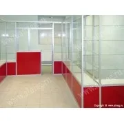 Пристінні павільйони від компанії «АЛМАГ», виготовлення пристінних торгових павільйонів на замовлення (виготовлення пристінних павільйонів на замовлення торговий) Пристінні павільйони від компанії «АЛМАГ», виготовлення пристінних торгових павільйонів на замовлення