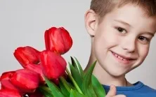Запрошення на дитячий день народження 15 варіантів для будь-якого віку (дитячий день народження) Запрошення на дитячий день народження 15 варіантів для будь-якого віку