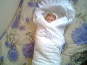 Придане для новонародженого