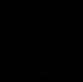 Приклад 9 доведіть, що середини сторін просторового чотирикутника є вершинами (просторового) Приклад 9 доведіть, що середини сторін просторового чотирикутника є вершинами