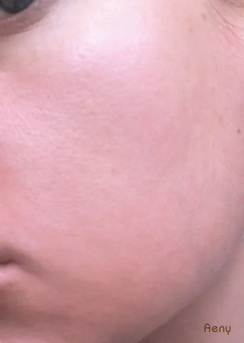 Priori coffeeberry perfecting foundation або мінеральна пудра priori the anti-aging authority # 2