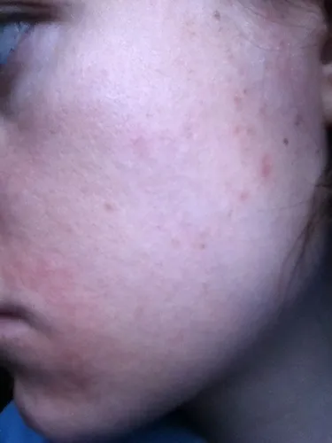 Priori coffeeberry perfecting foundation або мінеральна пудра priori the anti-aging authority # 2