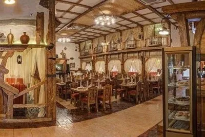 Продаж медичного центру