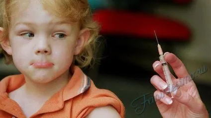 Щеплення АКДС - розшифровка, реакція на вакцину і чи варто її робити (щеплення) Щеплення АКДС - розшифровка, реакція на вакцину і чи варто її робити