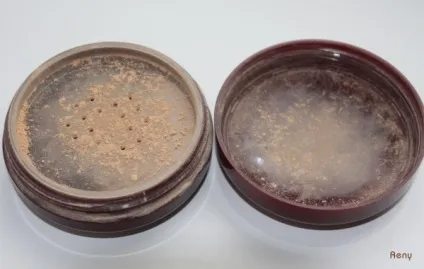 Priori coffeeberry perfecting foundation або мінеральна пудра priori the anti-aging authority # 2