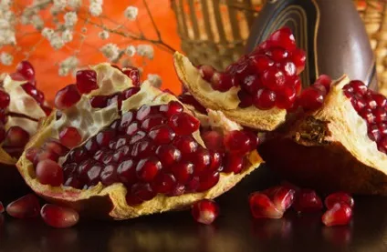 Продукти, що містять антиоксиданти (антиоксиданти) Продукти, що містять антиоксиданти