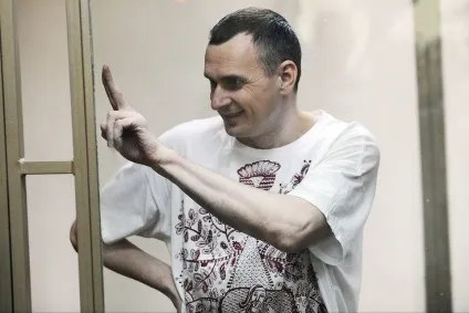 Вирок Олегу Сенцової необґрунтований і неправовий, впевнені правозахисники - відомості