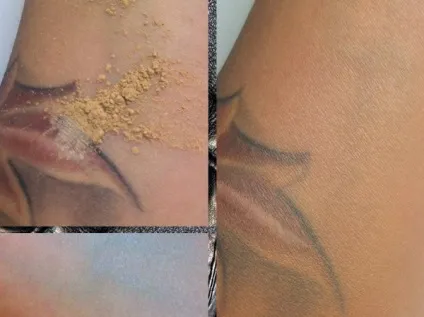 Priori coffeeberry perfecting foundation або мінеральна пудра priori the anti-aging authority # 2