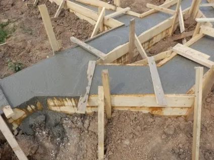 Приготування бетону з відсіву і цементу пропорції, відео-інструкція, плюси і мінуси (бетону) Приготування бетону з відсіву і цементу пропорції, відео-інструкція, плюси і мінуси