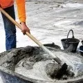 Пропорції для приготування бетону з відсіву і цементу (пропорції) Пропорції для приготування бетону з відсіву і цементу