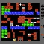 Проходження гри танчики денді - коди і чіти для tank a 1990 battle city (танчики) Проходження гри танчики денді - коди і чіти для tank a 1990 battle city