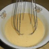 Просто свято - омлет з помідорами і зеленню (зеленню) Просто свято - омлет з помідорами і зеленню