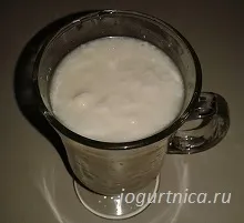 Кисле молоко користь, шкода (кисле молоко) Кисле молоко користь, шкода