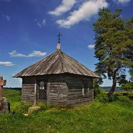 Прогулянка по пушкінським горах екскурсійний маршрут (прогулянка) Прогулянка по пушкінським горах екскурсійний маршрут
