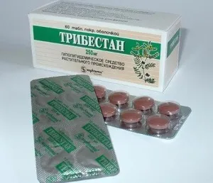 Проспермія - передчасна еякуляція