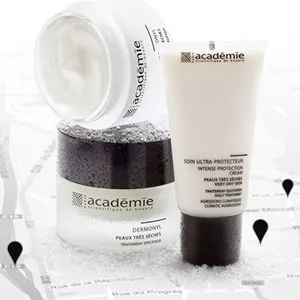 Професійна косметика academie - офіційний сайт інтернет магазину продажу косметики academie