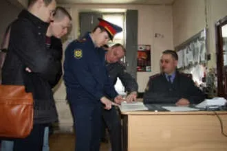 Професія поліцейський (міліціонер) опис, плюси і мінуси (опис) Професія поліцейський (міліціонер) опис, плюси і мінуси