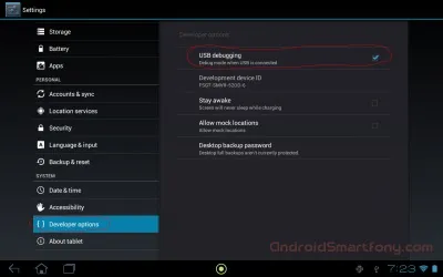 Прошивка acer iconia tab a200