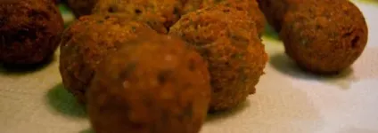 Пророщена гречка (гречка) пророщена гречка