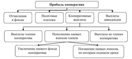 Виробничий кооператив установчі документи, етапи створення і особливості (виробничий кооператив установчі документи) Виробничий кооператив установчі документи, етапи створення і особливості