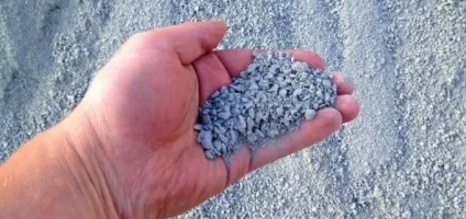 Пропорції для приготування бетону з відсіву і цементу (цементу) Пропорції для приготування бетону з відсіву і цементу