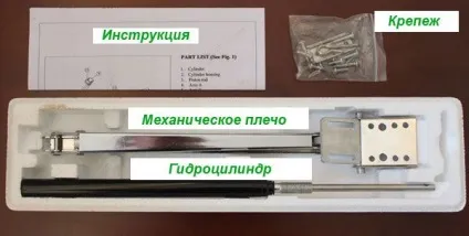 Провітрювання теплиці своїми руками, автопроветрівателі для парників, автопроветріваніе за допомогою (своїми) Провітрювання теплиці своїми руками, автопроветрівателі для парників, автопроветріваніе за допомогою