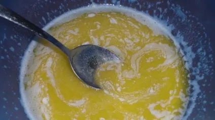Просте печиво на швидку руку домашні рецепти з фото (печива на швидку руку рецепти з фото) Просте печиво на швидку руку домашні рецепти з фото