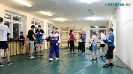 професія тренер