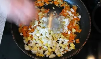 Прості і смачні рецепти страв з курки (приготувати курку духовці) Прості і смачні рецепти страв з курки