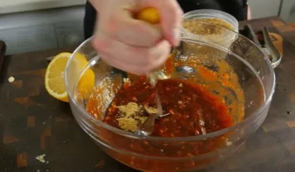 Прості і смачні рецепти страв з курки (приготувати курку духовці) Прості і смачні рецепти страв з курки