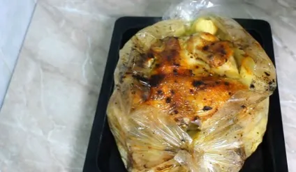 Прості і смачні рецепти страв з курки (приготувати курку духовці) Прості і смачні рецепти страв з курки