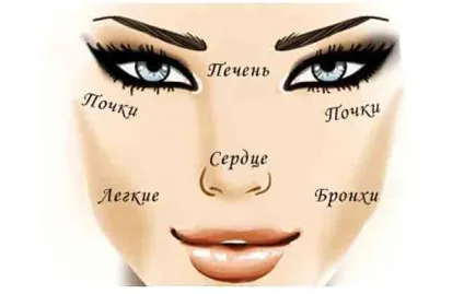 Прості правила самодіагностики організму людини (організму) Прості правила самодіагностики організму людини