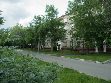 Перегляд поста - «влітку відчуття, що ми на дачі» - чому жителі південного тушино відстоюють свої