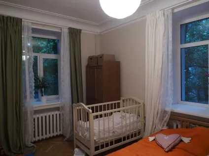 Перегляд поста - «влітку відчуття, що ми на дачі» - чому жителі південного тушино відстоюють свої