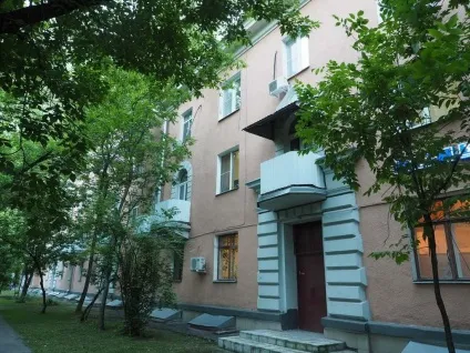 Перегляд поста - «влітку відчуття, що ми на дачі» - чому жителі південного тушино відстоюють свої