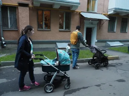 Перегляд поста - «влітку відчуття, що ми на дачі» - чому жителі південного тушино відстоюють свої