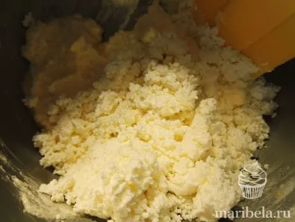 Простий рецепт пасхального сирного бездрожжевого паски покроково з фото (паски) Простий рецепт пасхального сирного бездрожжевого паски покроково з фото