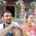 Ран віза ран або як я продовжував задоволення в Таїланді (Таїланді) Ран віза ран або як я продовжував задоволення в Таїланді