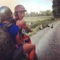 Ран віза ран або як я продовжував задоволення в Таїланді (Таїланді) Ран віза ран або як я продовжував задоволення в Таїланді